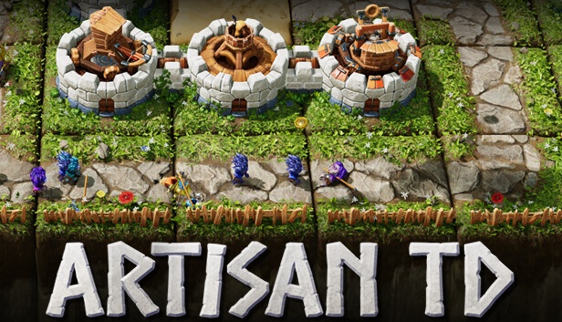 Artisan TD Free Download [Latest]