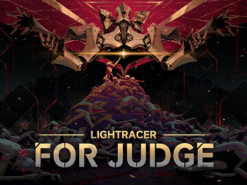 Lightracer: For Judge Free Download [Latest]