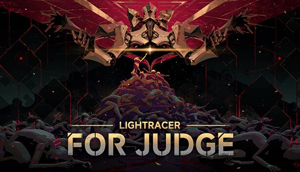 Lightracer: For Judge Free Download [Latest]