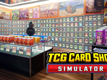 TCG Card Shop Simulator Free Download [Latest]