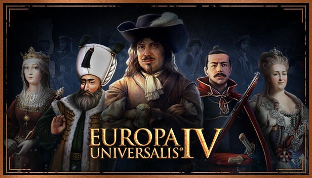 Europa Universalis IV Free Download [Latest]