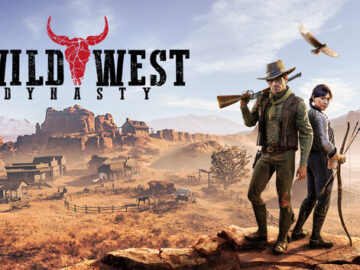 Wild West Dynasty Free Download [Latest]