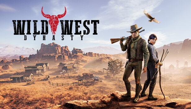 Wild West Dynasty Free Download [Latest]