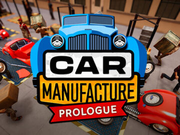 Car Manufacture Free Download [Latest]