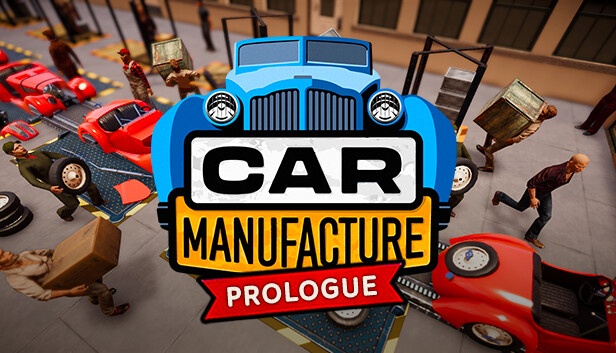 Car Manufacture Free Download [Latest]