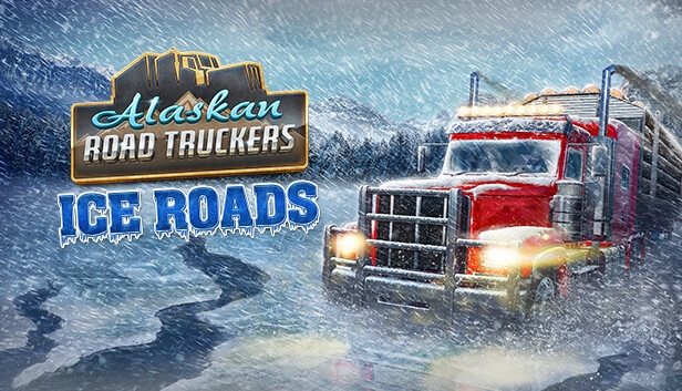 Alaskan Road Truckers Free Download [Latest]