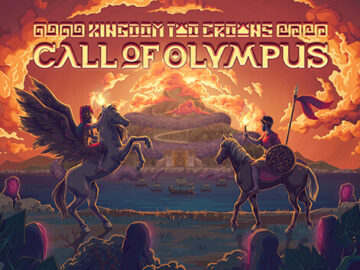 Kingdom Two Crowns: Call of Olympus Free Download [Latest]