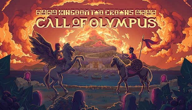 Kingdom Two Crowns: Call of Olympus Free Download [Latest]