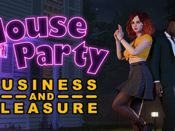 House Party – Business and Pleasure Style Pack Free Download [Latest]