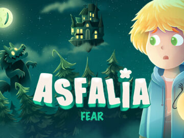 Asfalia: Fear Free Download [Latest]