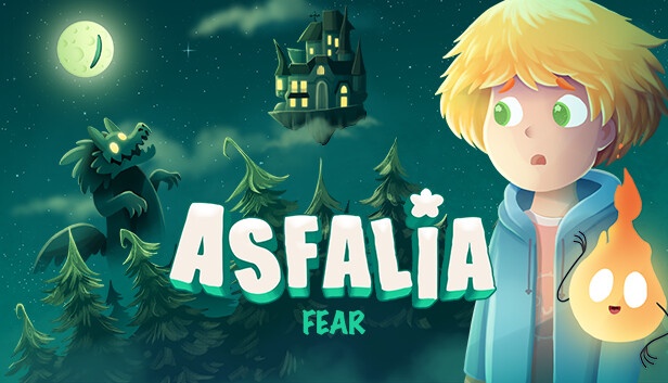 Asfalia: Fear Free Download [Latest]