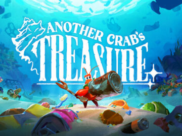 Another Crab’s Treasure Free Download [Latest]