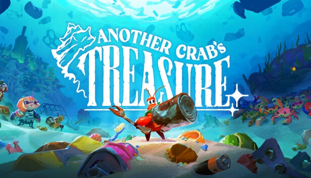 Another Crab’s Treasure Free Download [Latest]