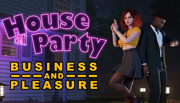 House Party – Business and Pleasure Style Pack Free Download [Latest]