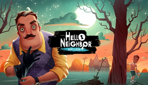 Hello Neighbor: Hide and Seek Free Download [Latest]