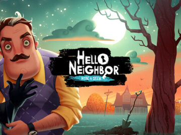 Hello Neighbor: Hide and Seek Free Download [Latest]