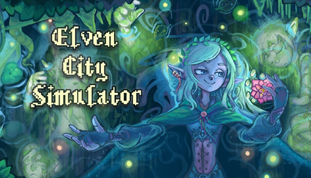 Elven City Simulator Free Download [Latest]