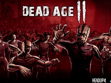 Dead Age 2 Free Download [Latest]