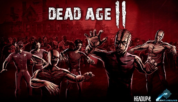 Dead Age 2 Free Download [Latest]