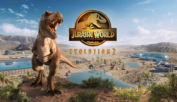 Jurassic World Evolution 2 Free Download [Latest]