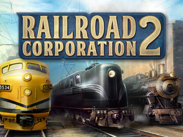 Railroad Corporation 2 Early Access Free Download [Latest]