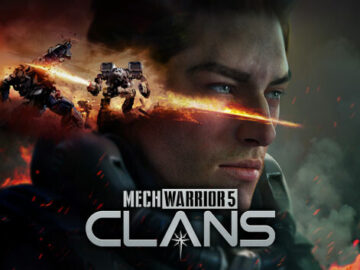 MechWarrior 5: Clans Free Download [Latest]