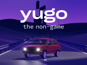 Yugo: the non-game Free Download [Latest]