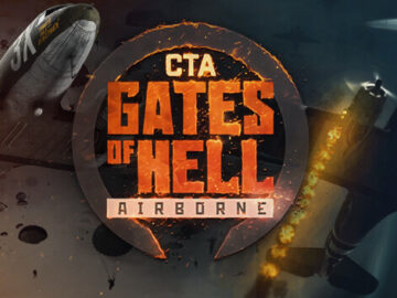 Call to Arms – Gates of Hell: Airborne Free Download [Latest]