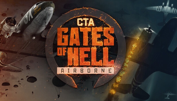 Call to Arms – Gates of Hell: Airborne Free Download [Latest]