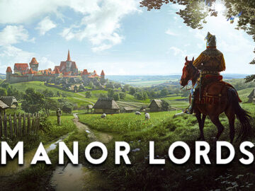 Manor Lords Free Download [Latest]