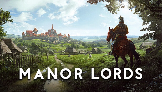 Manor Lords Free Download [Latest]