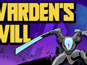 Warden’s Will Free Download [Latest]