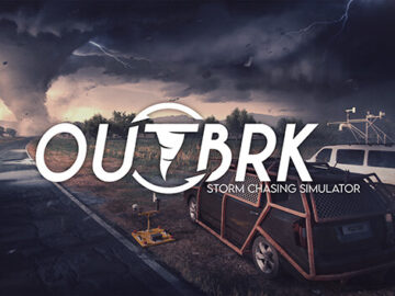 OUTBRK Free Download [Latest]