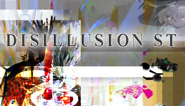 Disillusion ST Free Download [Latest]