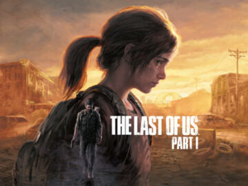 The Last of Us Part I PC Free Download [Latest]