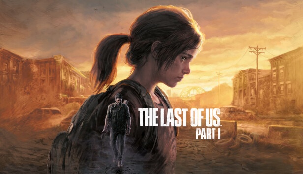 The Last of Us Part I PC Free Download [Latest]