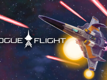 ROGUE FLIGHT Free Download [Latest]