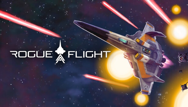 ROGUE FLIGHT Free Download [Latest]