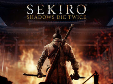 Sekiro: Shadows Die Twice – GOTY Edition Free Download [Latest]