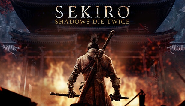 Sekiro: Shadows Die Twice – GOTY Edition Free Download [Latest]