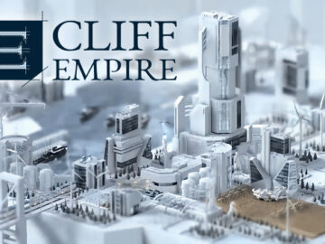 Cliff Empire Free Download [Latest]