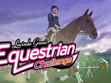 Lucinda Green’s Equestrian Challenge Free Download [Latest]