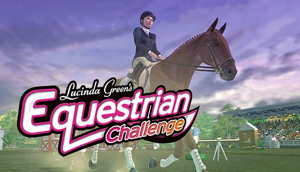 Lucinda Green’s Equestrian Challenge Free Download [Latest]