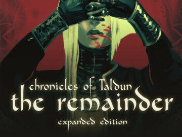 Chronicles of Taldun: The Remainder Free Download [Latest]