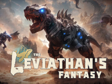 The Leviathan’s fantasy Free Download [Latest]