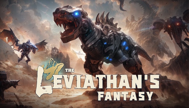 The Leviathan’s fantasy Free Download [Latest]