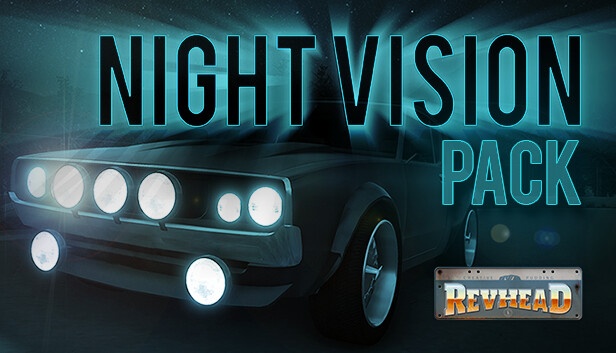 Revhead – Night Vision Pack Free Download [Latest]