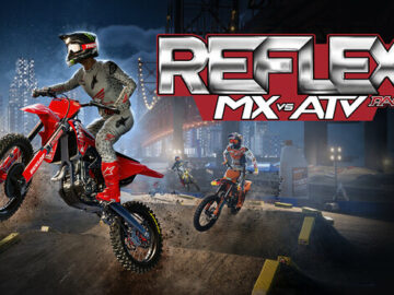 MX vs ATV Legends – Reflex Pack Free Download [Latest]