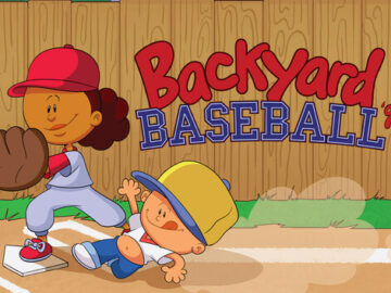 Backyard Baseball ’97 Free Download [Latest]