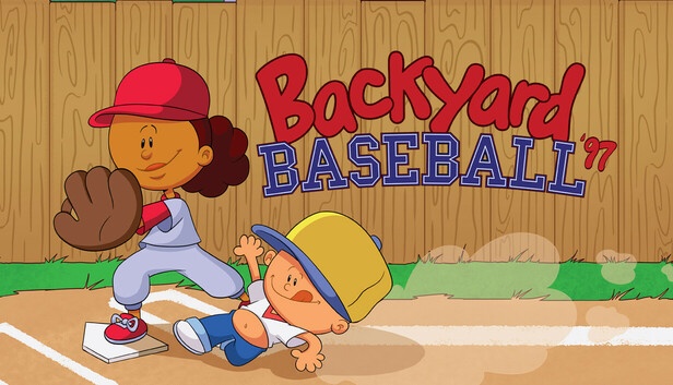 Backyard Baseball ’97 Free Download [Latest]